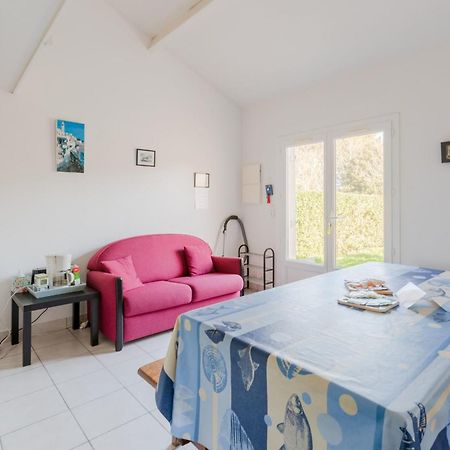 Maison - Pornic Centre Avec Piscine Villa Esterno foto