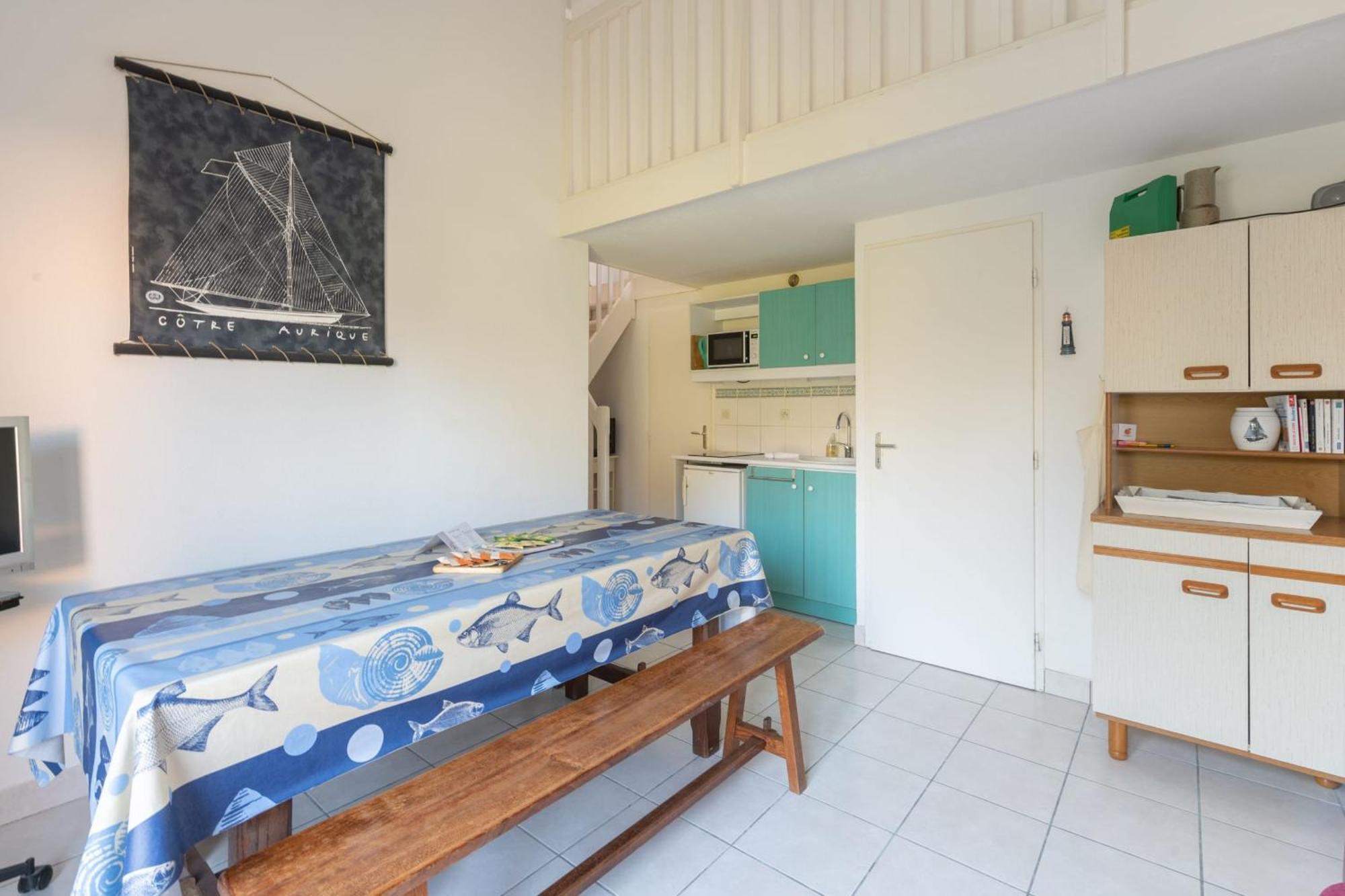 Maison - Pornic Centre Avec Piscine Villa Esterno foto