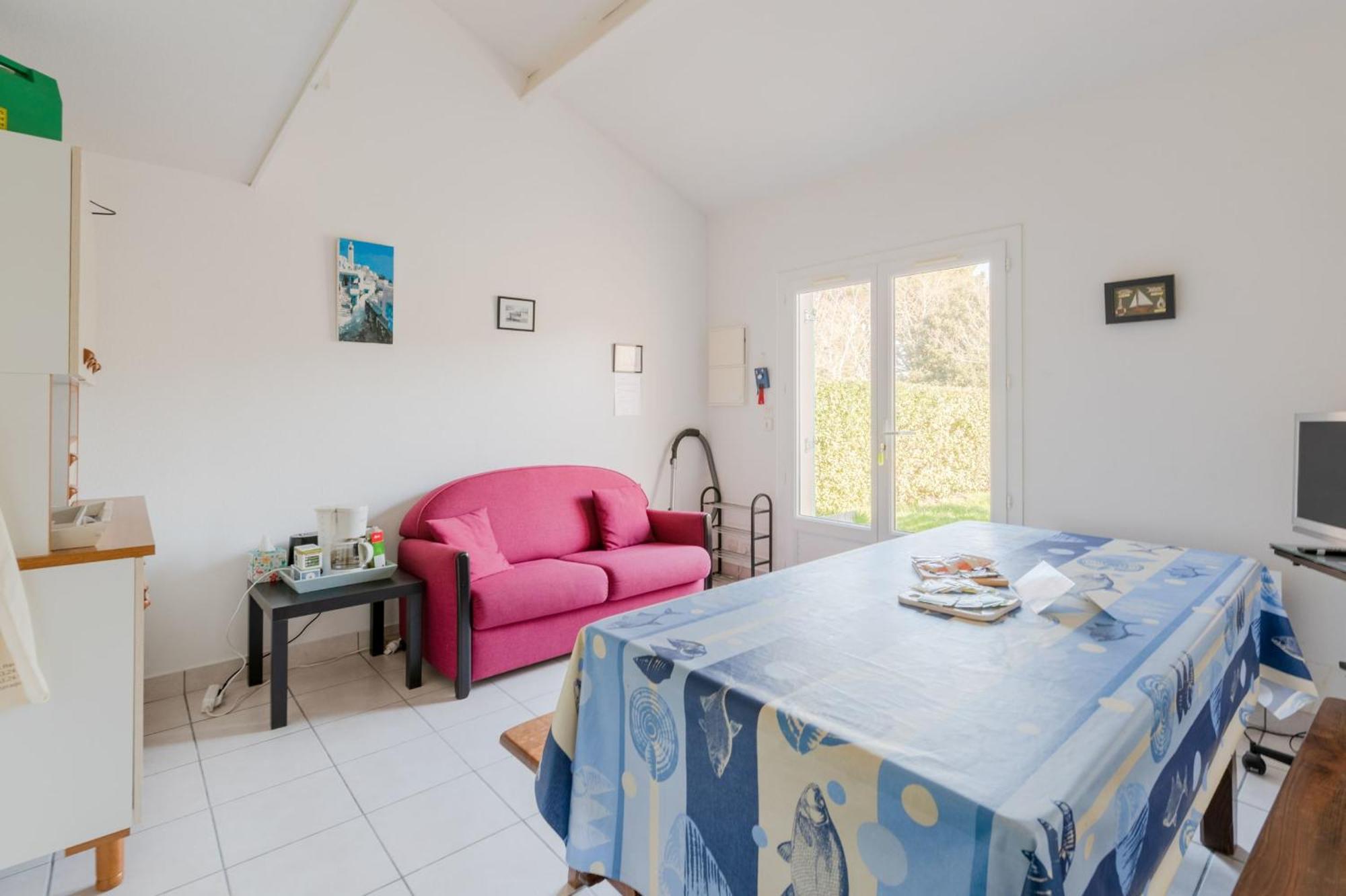 Maison - Pornic Centre Avec Piscine Villa Esterno foto