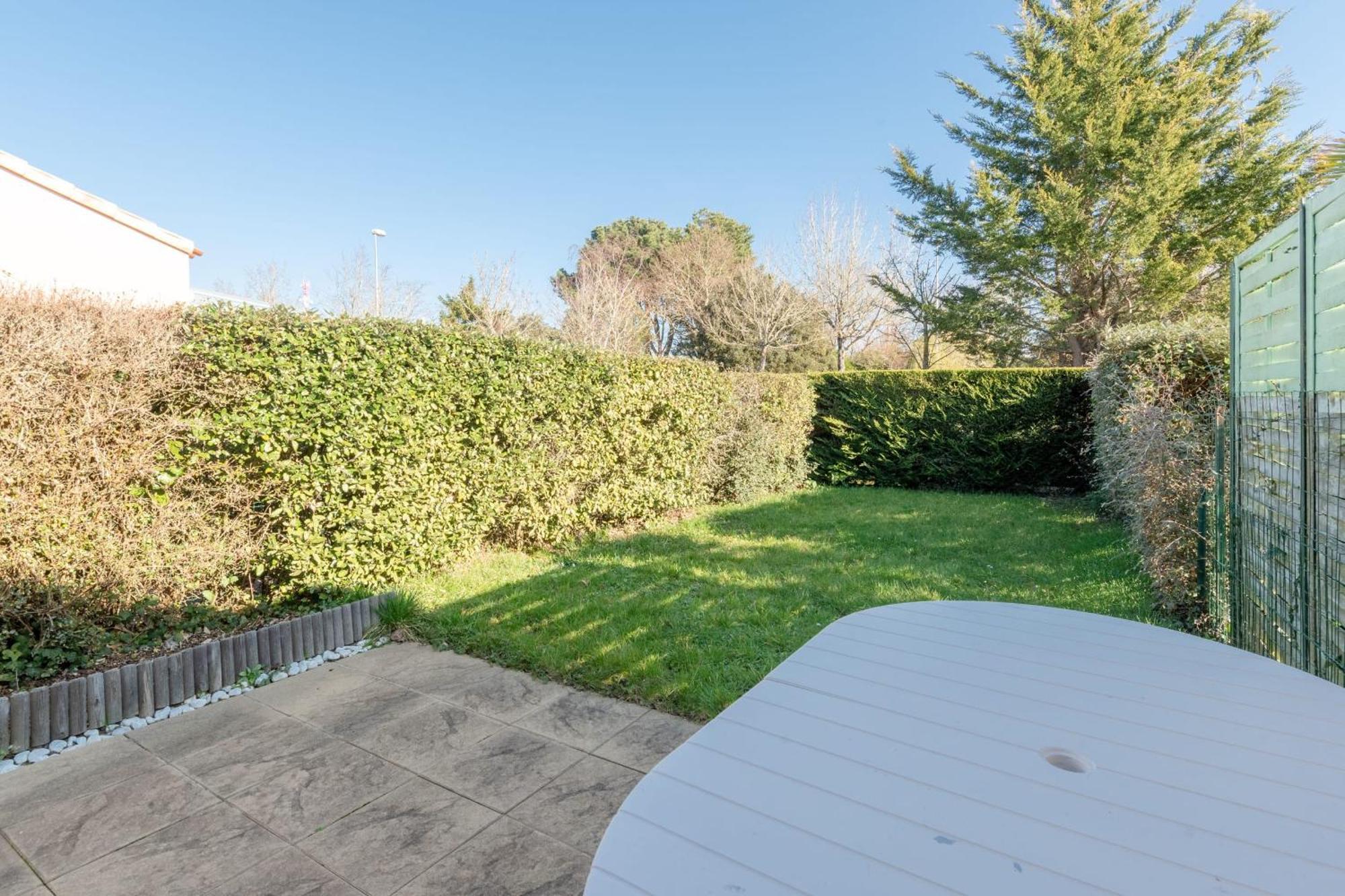 Maison - Pornic Centre Avec Piscine Villa Esterno foto