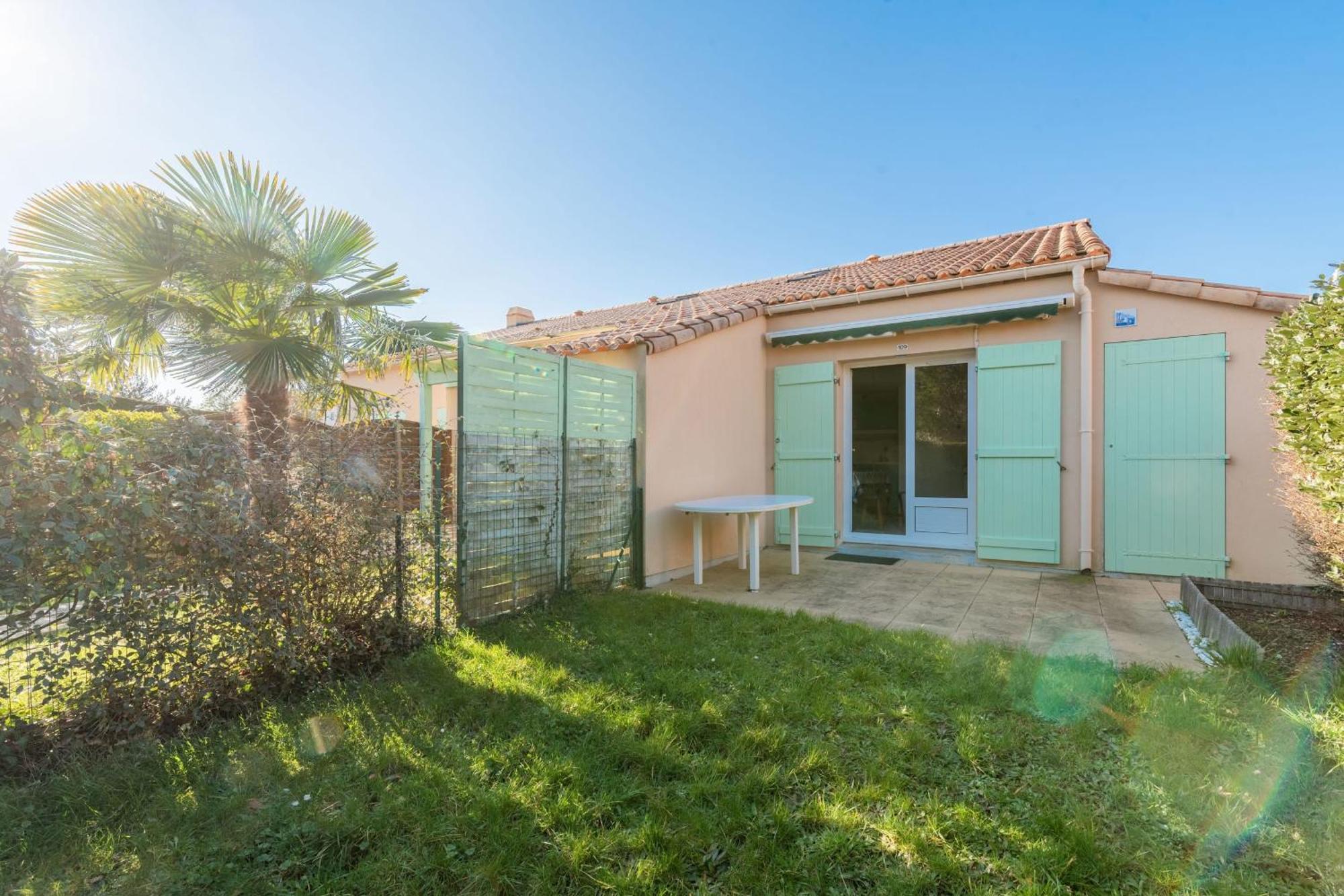 Maison - Pornic Centre Avec Piscine Villa Esterno foto